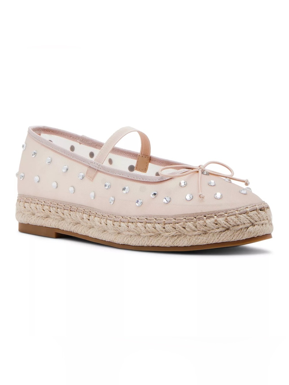 Madden Girl | July Espadrille Flat
